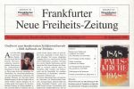 Frankfurter Neue Freiheits-Zeitung