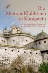 Die Mainzer Klubisten zu Königstein